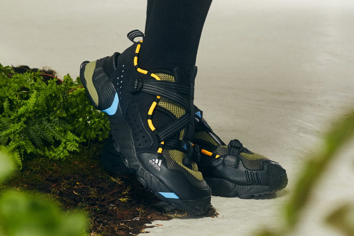 Our Favorite Sandal-Sneaker Hybrids to Buy Right Now